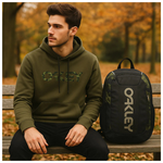 Up To 75% Off On Oakley Apparel At Zulily