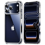 iPhone 17 Pro Max Case With Shockproof Bumper