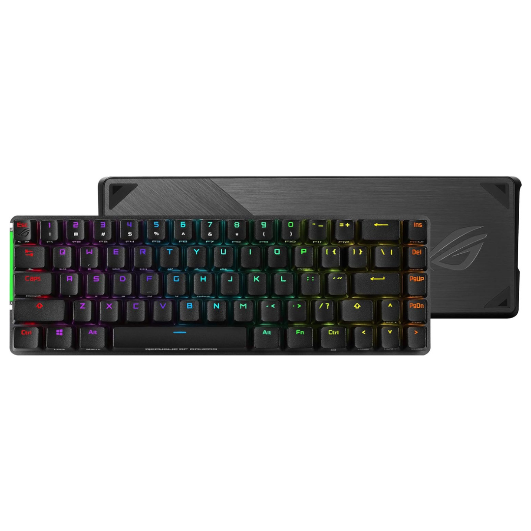 ASUS ROG Falchion NX 65% Wireless RGB Gaming Mechanical Keyboard