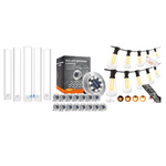 Up To 60% Off On Indoor And Outdoor Lighting At Woot