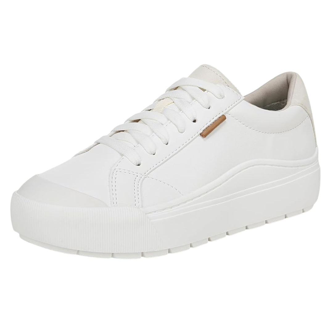 Women's Time Off Platform Slip-On Fashion Sneaker