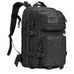 Reebow Gear 40L Large Military Tactical Backpack (2 Colors)