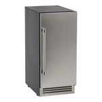 Avanti 15" Elite Built-in Or Freestanding Ice Maker