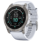 Garmin epix Gen 2 Unisex Pro Sapphire 51mm High Performance Smartwatch