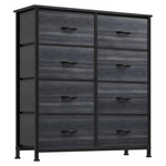 Yitahome Cloth Dresser With 8 Drawers