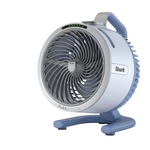 Shark FlexBreeze HydroGo Ultra-Powerful Portable Fan