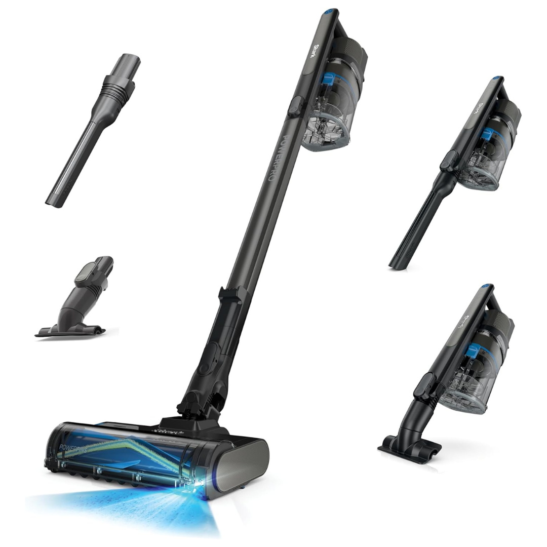 Shark PowerPro Reveal Plus Cordless Vacuum Cleaner