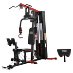 Fitvids Home Gym, Workout Equipment With Leg Press