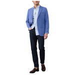 Banana Republic Men's Tailored-Fit Textured Jacket (2 Colors)