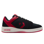 Converse Unisex Weapon Leather Low Top Shoes