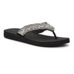 Kelly & Katie Women's Vergo Sandal (in 4 Colors)
