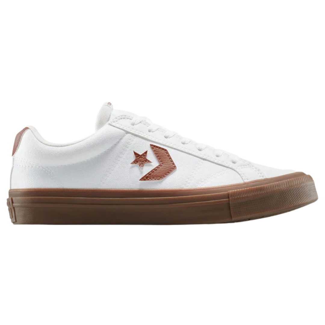 Converse Sport Casual Skate Low Top Shoes (4 Colors)