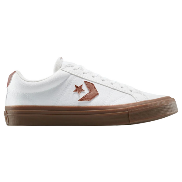 Converse Sport Casual Skate Low Top Shoes (4 Colors)