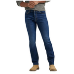 Lee Men's Extreme Motion Regular Straight Jean (Various)