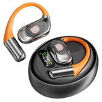 3-in-1 Real Time AI 144-Languages Translation Earbuds