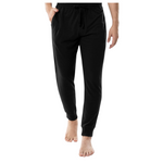 Fruit Of The Loom Men's Jersey Knit Jogger Sleep Pant (2 Colors)