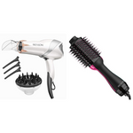 Up To 40% Off On Revlon Hair Dryer Sale At Amazon