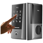 TCL D2 2-in-1 Keyless Entry Smart Lock