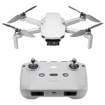 DJI Mini 4K Drone With 4K UHD Camera
