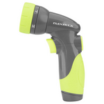 Flexzilla 6-Pattern Adjustable Garden Hose Nozzle Sprayer