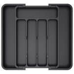 Lifewit Expandable Silverware Drawer Organizer