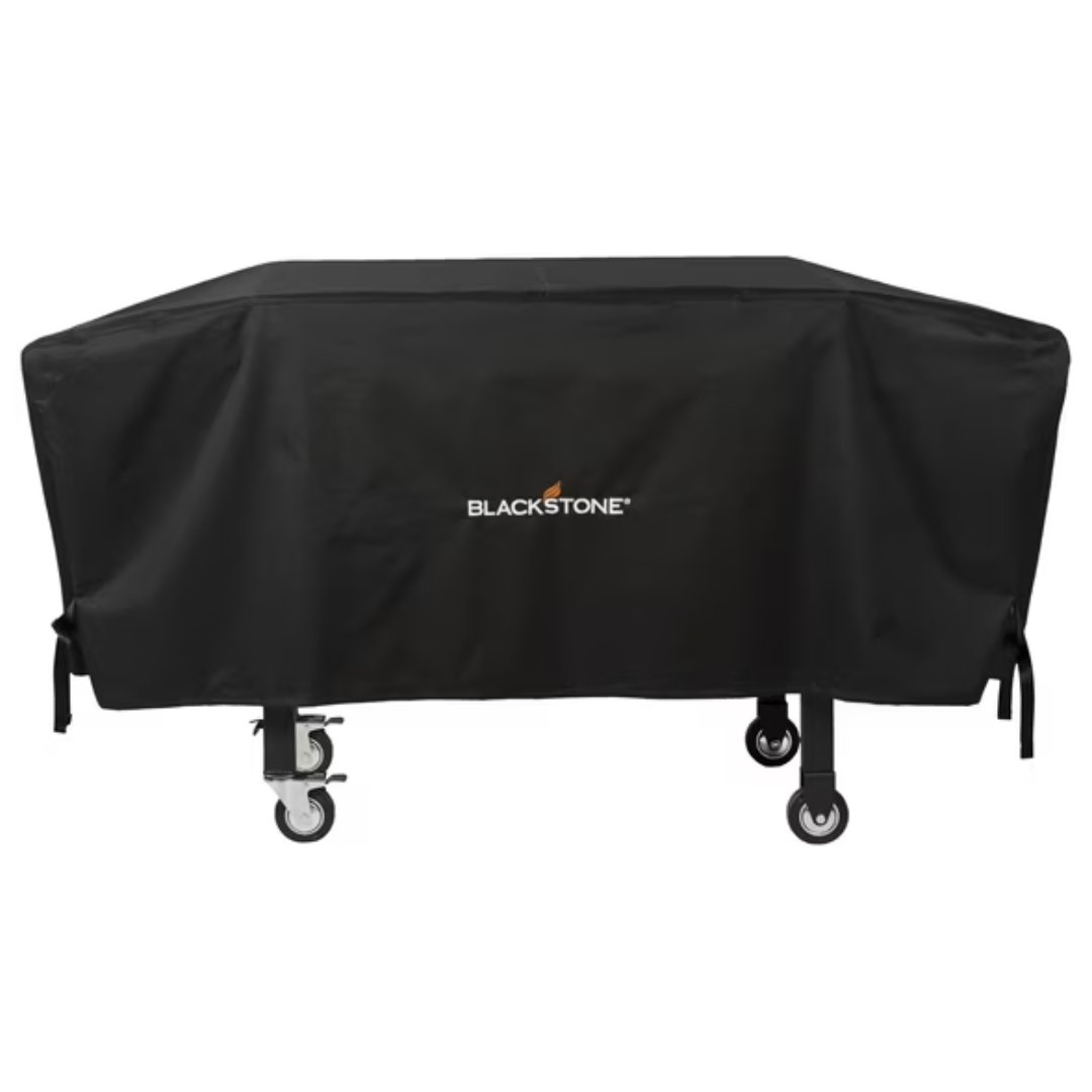 Blackstone 600D Polyester Heavy Duty Flat top Gas Grill Cover