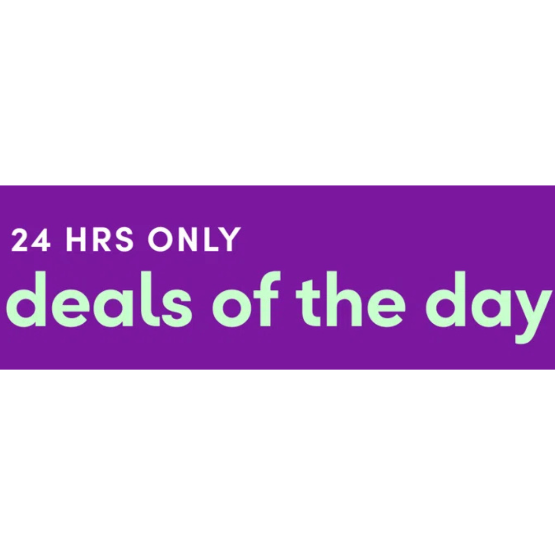 One Day Deals From Wayfair