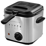 Up To 50% Off On Deep Fryer At Amazon