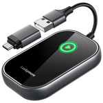 Wireless Carplay Adapter Dongle
