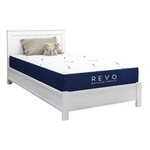 Revo Sleep Gel 8" Twin Memory Foam Mattress