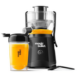 Magic Bullet Mini Juicer With 16-oz Cup