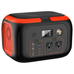 SinKeu Portable 296Wh 600W Power Station