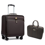 Lightweight Spacious Design Luggage Sets (Various)