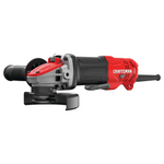 Craftsman 4-1/2"7.5-Amp Corded Small Angle Grinder