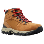 Columbia Men's Newton Ridge Plus II Waterproof Hiking Boot