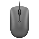 Lenovo 540 USB-C Wired Connection Computer Mouse