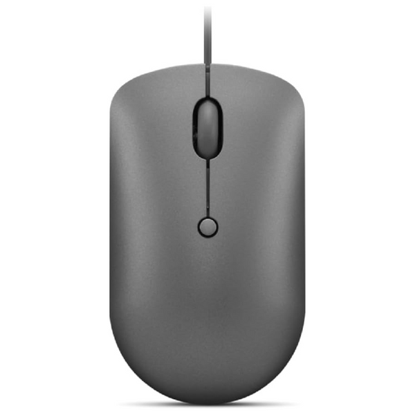 Lenovo 540 USB-C Wired Connection Computer Mouse