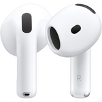Apple AirPods 4 Bluetooth Earbuds w/USB-C Charging Case [Used - Like New]