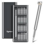 25 In 1 Mini Magnetic Precision Screwdriver Set