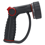 Orbit 58993 7-Pattern Watering Nozzle With Thumb Control