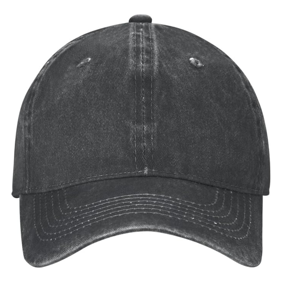 ZJHCEUS Unisex Adjustable Custom Baseball Cap