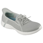 Skechers Women's On-The-Go Swift-Mirage Hands Free Slip-ins Oxford