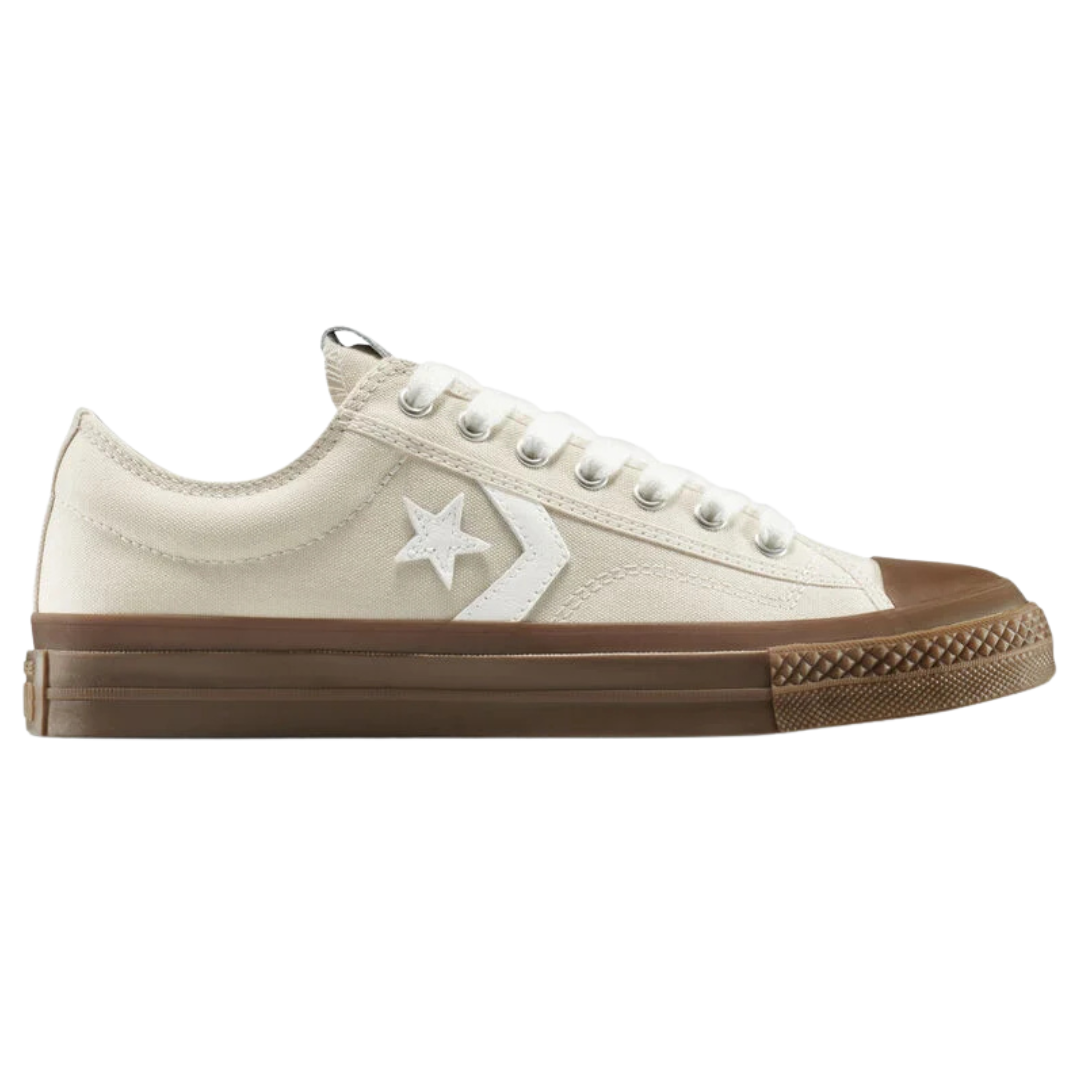Converse Men's Or Women's Star Player 76 Gum Sole Sneakers