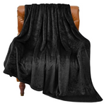 Bedelite 50" x 60" Super Soft Plush Fleece Blanket