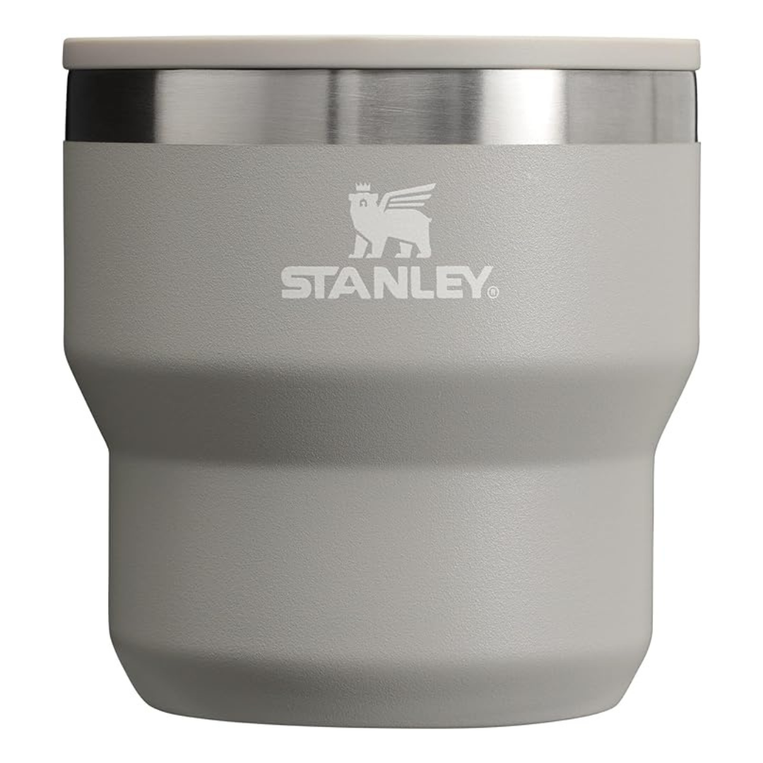 10oz Stanley Stay-Hot Stacking Stainless Steel Coffee Mug