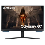28" Samsung Odyssey G70B 4K UHD 144Hz 1ms HDR IPS Freesync And G-SYNC Compatible Monitor