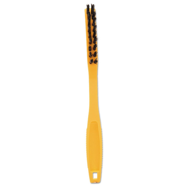 Rubbermaid Commercial 8.5" Fill Tile & Grout Scrub Brush