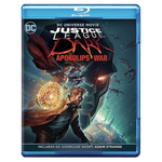 Justice League Dark: Apokolips War (Blu-Ray)