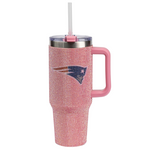 40oz Officially Licensed NFL Game Day Tumbler