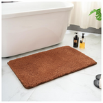 Ultra Soft Absorbent Bathroom Rug